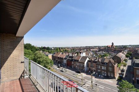 Appartement te huur - Photo 4