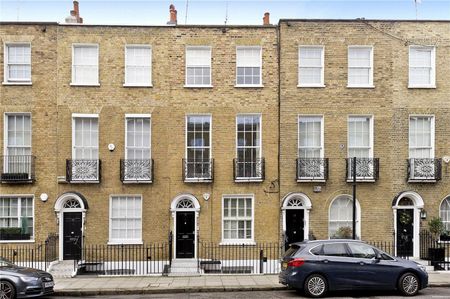 Cadogan Street, Chelsea, SW3 - Photo 2