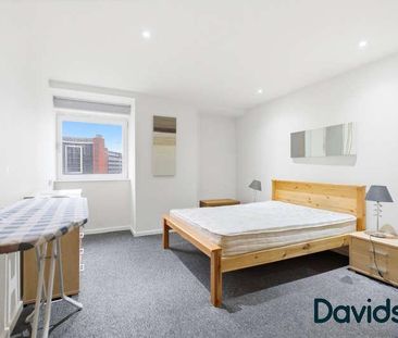 Masshouse Plaza, Moor Street Queensway, Birmingham, B5 - Photo 6