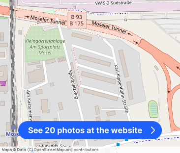 Hier wohnt das kleine Mosel-Glück - Photo 1