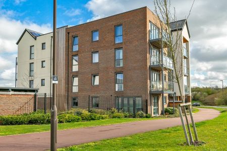 1 bedroom apartment to rent - Photo 4