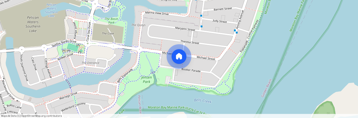 26 Michael St, Qld 4551, Golden Beach