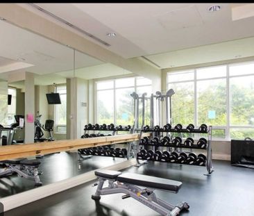 For Lease - 100 Promenade Circle Unit# 1408, Vaughan, Ontario - Photo 3