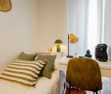 Calle de Ulises, Madrid, Community of Madrid 28043 - Foto 6