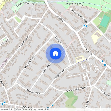 Dickebank 12, 46238 Bottrop