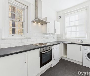 1 bedroom flat to rent - Photo 6