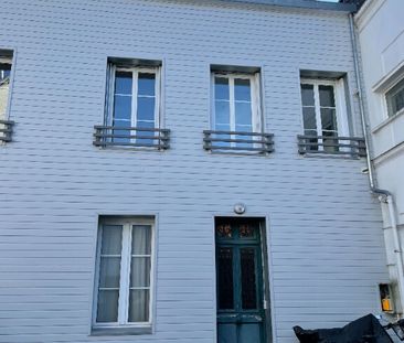 Location Appartement 2 pièces 59m² ROUEN 76000 - Photo 5