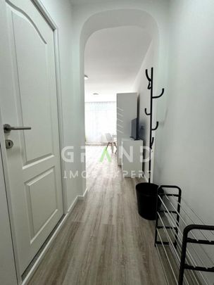 STUDIO MODERN,PRIMA INCHIRIERE,UTILITATI INCLUSE,MARASTI,STR - Photo 1