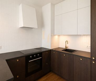 Klimatyzacja | Ogródek | Parking | Sauna - Photo 2