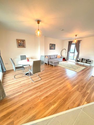 New Priory, Clongriffin, Dublin 13 - Photo 2