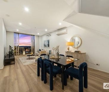 When Size Does Matter! 262 sqm in Title. Prestigious Apartment with... - Photo 1