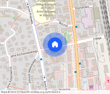 MIESZKANIE W SOPOCIE, NAJEM DO 15.06.2026 - Zdjęcie 1