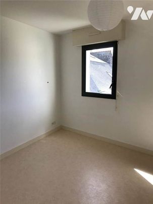 APPARTEMENT - CHATEAUGIRON CENTRE - Photo 1