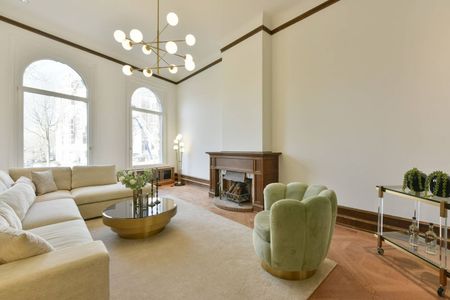Appartement te huur: Leidsekade 76-A 1017 PM Amsterdam - Foto 3
