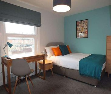 St. John's Street, Reading, RG1 - Photo 1