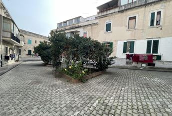 Casa a Messina in Via Placida
