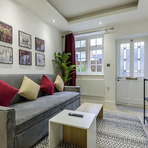 Laburnum Road - Photo 1