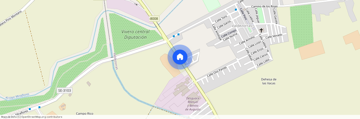 Sevilla, Andalusia 41020