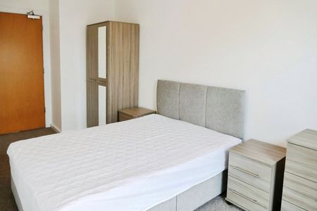 1 bedroom apartment to rent - Photo 4