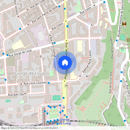 69009, Lyon 9E  Arrondissement