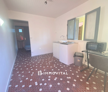 Location Appartement 1 pièce 16m² ST CLAUDE 97120 - Photo 2