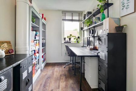 Adri Piecklaan 27, Hollandsche Rading Kern, 3739LG - Photo 3