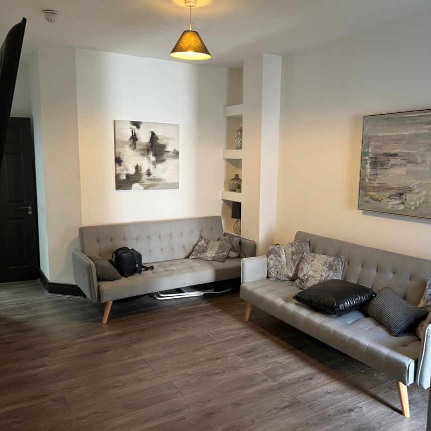 Toft Street Room 4 - Photo 1