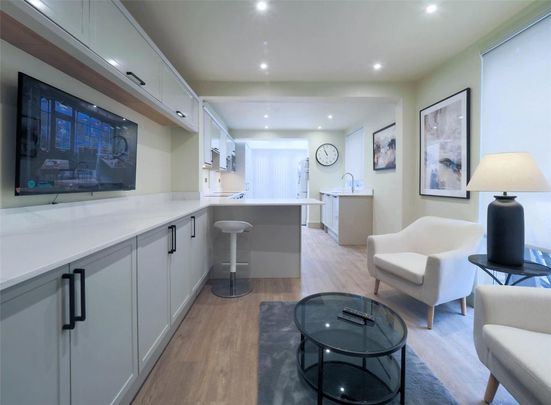 House share to rent - Photo 1