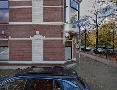 Apartment Den Haag - Bezuidenhoutseweg - Foto 1