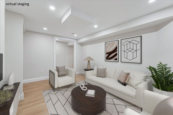 For Lease - 2129 Nipigon Drive Unit# Basement, Oakville, Ontario - Photo 1