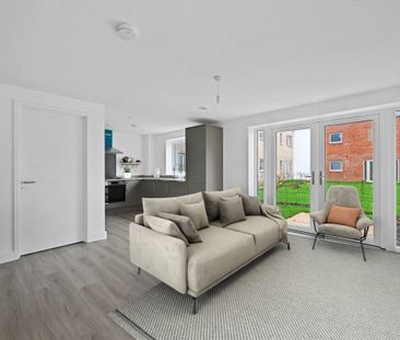 Guild House - Photo 2