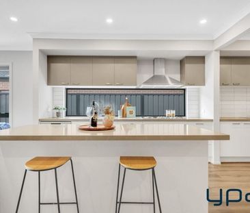 Stunning Family Home in Newgate Estate, Tarneit !1 - Photo 6