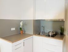 Charmantes modern möbliertes Apartment im Agnesviertel - Foto 1