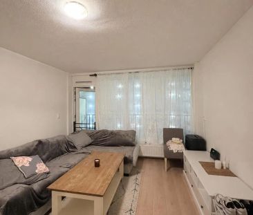 Chambre à Delflandplein, Amsterdam - À Louer - Foto 1