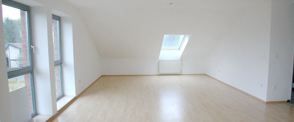 FLATmix.de / Helles 1-Raum-Appartement mit EBK und Wannenbad - Photo 1