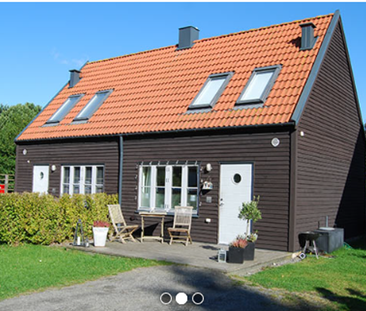 Polisvägen 12 B, Höllviken - Photo 1