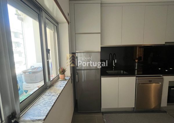 Apartamento T3 em Braga