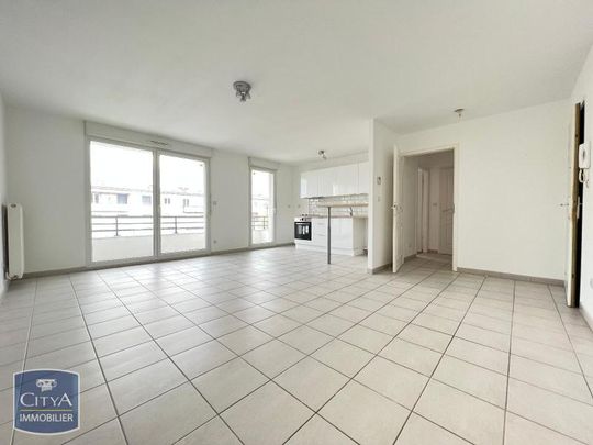 Location Appartement 2 pièces 47m² TOMBLAINE 54510 - Photo 1