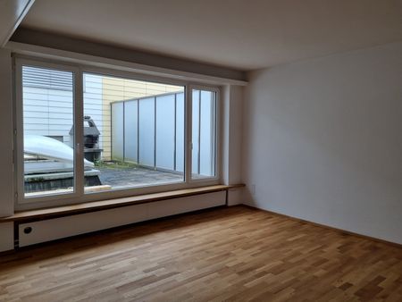4.5 Zimmer, 150 m², 1. Stock - Photo 5