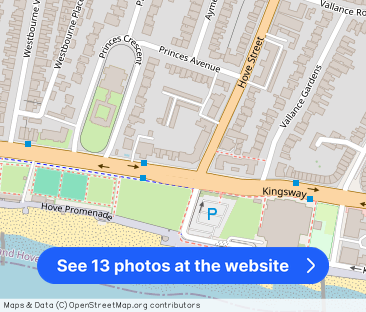 Kingsway, Hove - Photo 1