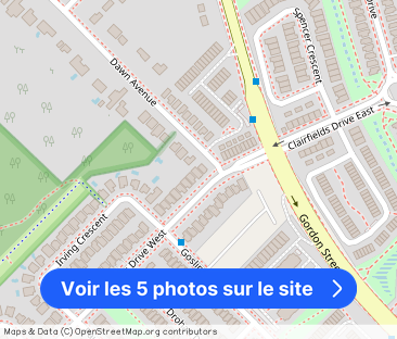 7 Clairfields Dr W, Guelph - Photo 1