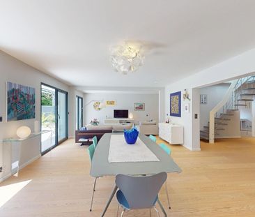 Furnished villa 262 m² - Prévessin-Moëns - Near the Geneva border - Foto 4