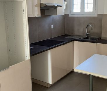 Location Appartement 2 pièces 41m² - Photo 1
