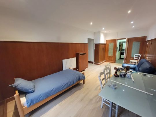 Location Appartement 1 pièce 28m² NEVERS 58000 - Photo 1