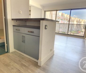Location Appartement 1 pièce 25m² MONTPELLIER 34090 - Photo 2