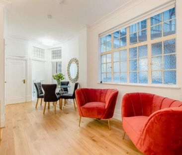 2 bedroom apartment to rent - Photo 2