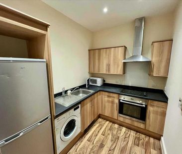 1 bedroom apartment to rent - Photo 2