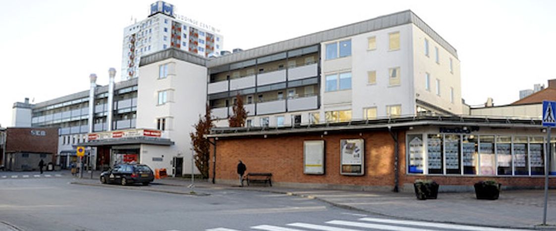 Forellvägen 10, Sjödalen-Fullersta - Photo 1