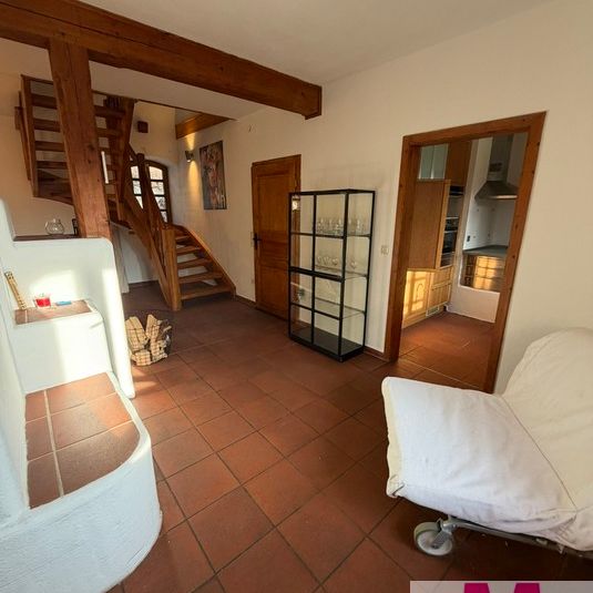 Großzügiges einfamilienhaus mit bis zu 9 schlafmöglichkeiten. - Photo 1