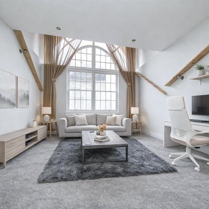 1 bedroom flat to rent - Photo 1